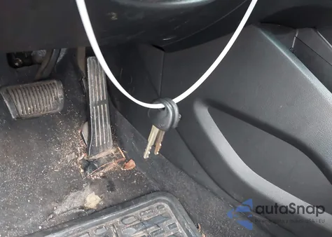 2017 Kia Forte Lx from USA, damaged, VIN 3KPFK4A79HE031841